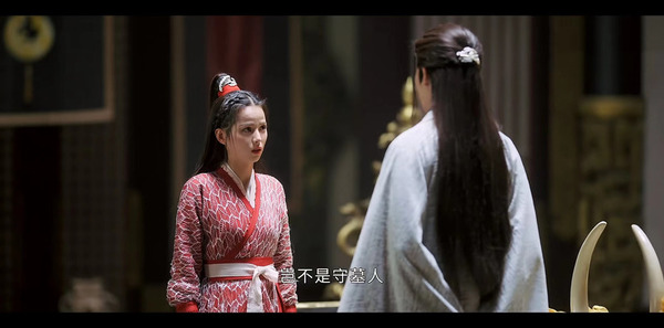 武林有侠气第16集剧照