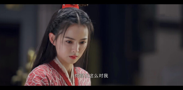武林有侠气第19集剧照