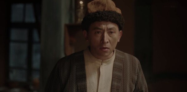 库尔班大叔和他的子孙们第6集剧照