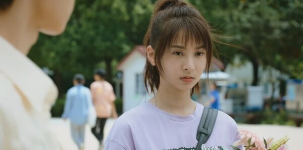 甜小姐与冷先生第17集剧照