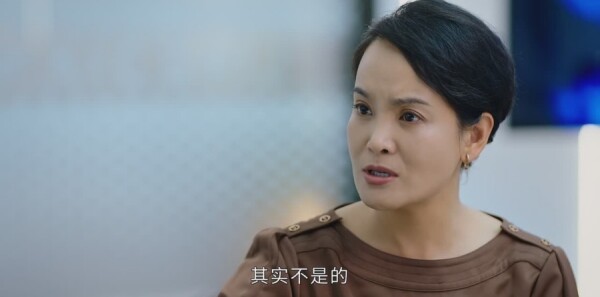 甜小姐与冷先生第28集剧照