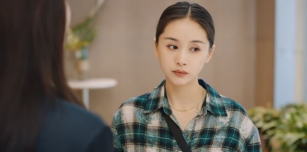 甜小姐与冷先生第28集剧照