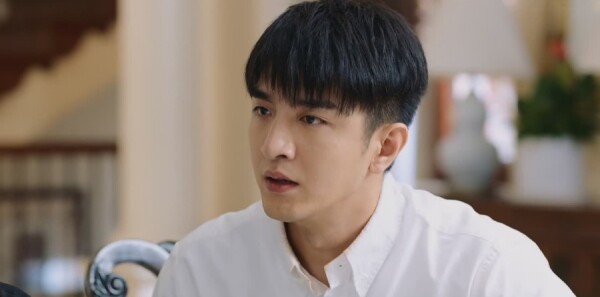 甜小姐与冷先生第29集剧照