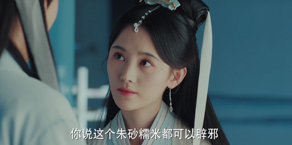 新白娘子传奇第29集剧照