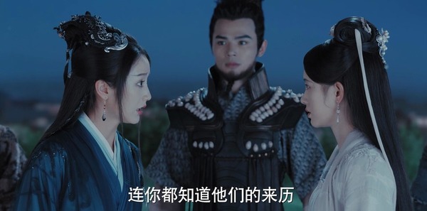 新白娘子传奇第33集剧照