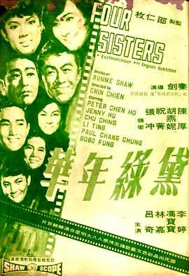 ,介绍海报