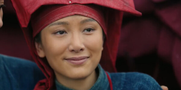 南洋女儿情第4集剧照