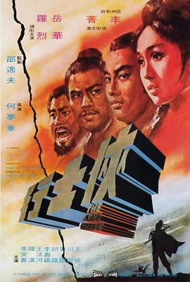,介绍海报