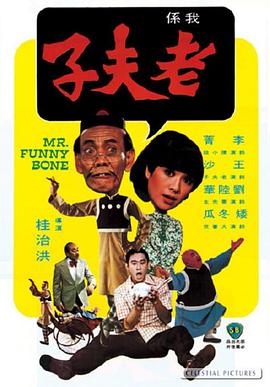 ,介绍海报