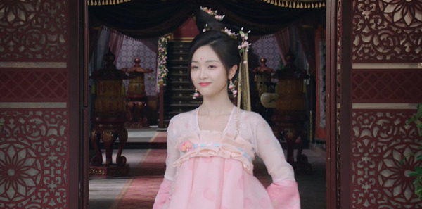 郎君不如意第1集剧照