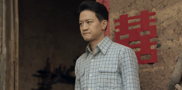 一路向前第7集剧照