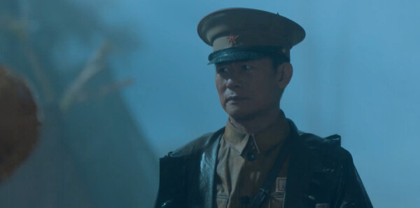 一路向前第4集剧照