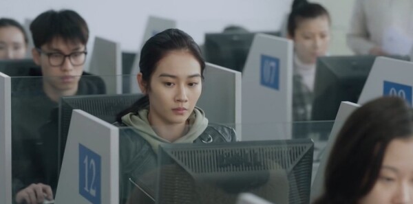 真心英雄第24集剧照