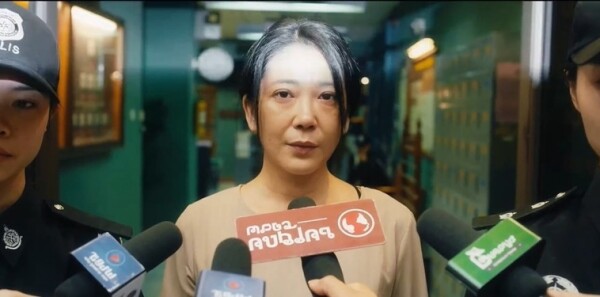 余烬之上第20集剧照