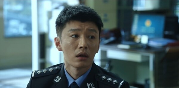 燃罪第14集剧照