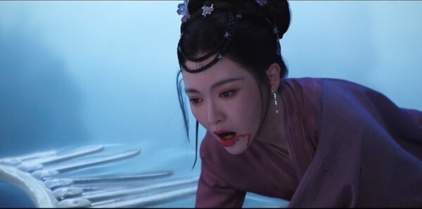念无双第11集剧照