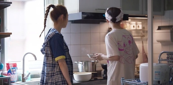 欢乐颂3第14集剧照
