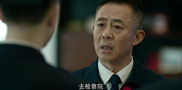 麓山之歌第12集剧照