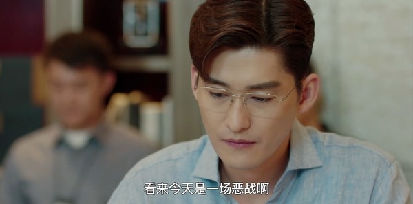 东八区的先生们第3集剧照