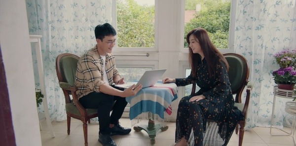 东八区的先生们第6集剧照
