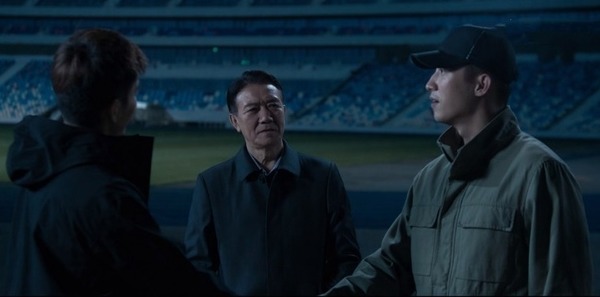 罚罪第26集剧照