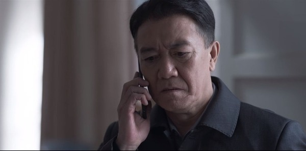 罚罪第26集剧照