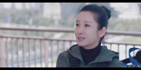 她们的名字第1集剧照