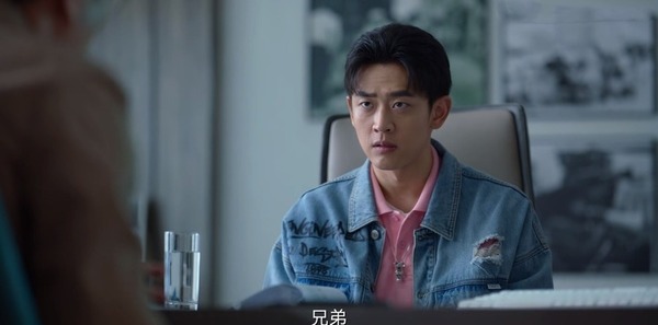 超时空罗曼史第2集剧照