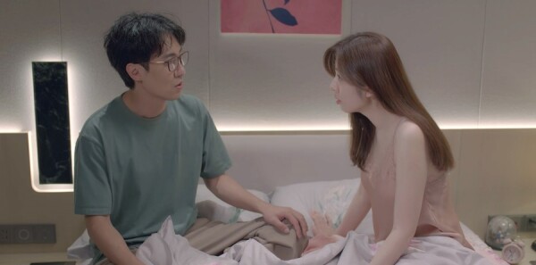 亲爱的生命第10集剧照