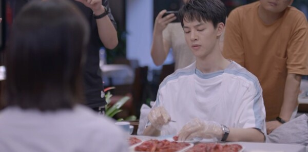 亲爱的生命第14集剧照