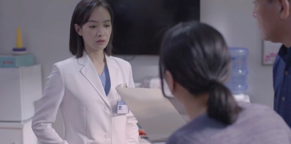 亲爱的生命第17集剧照