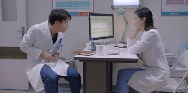 亲爱的生命第13集剧照
