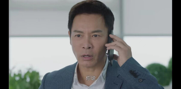 勇者无惧第30集剧照