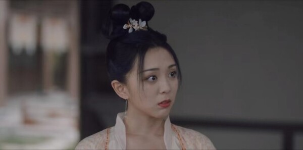 唐朝诡事录第18集剧照