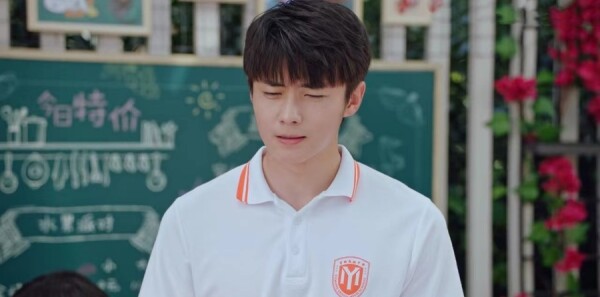 我的卡路里男孩第17集剧照