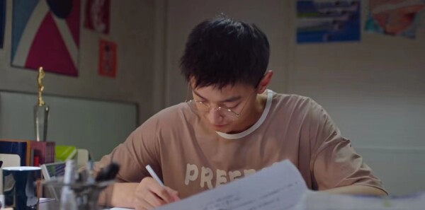 我的卡路里男孩第15集剧照