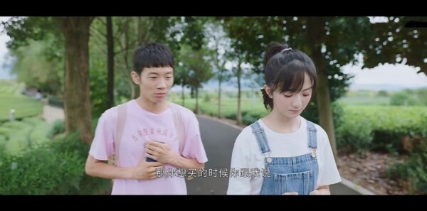 两个人的小森林第29集剧照