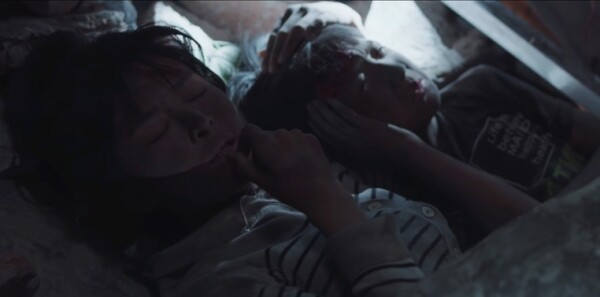 追光者第3集剧照