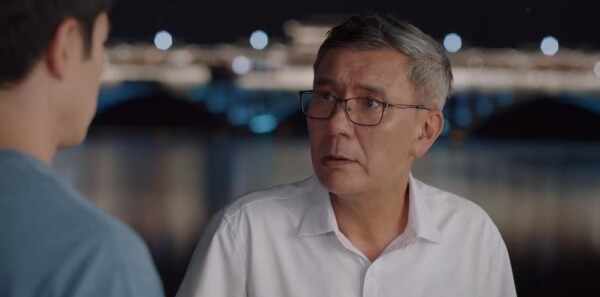 我们这十年第23集剧照