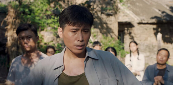 山河锦绣第10集剧照