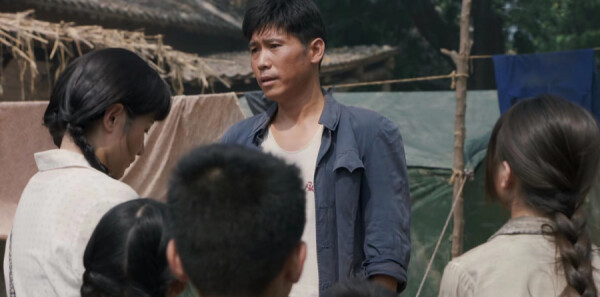 山河锦绣第3集剧照