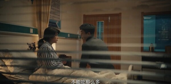促醒者第31集剧照