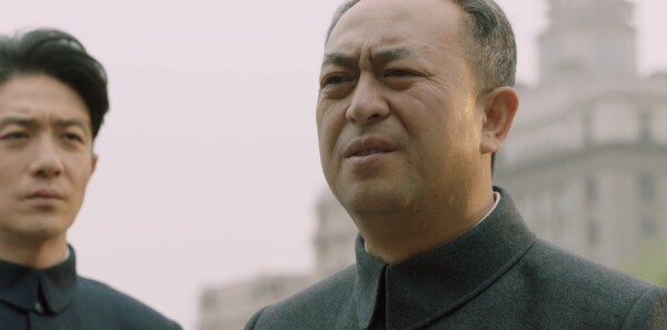 破晓东方第37集剧照