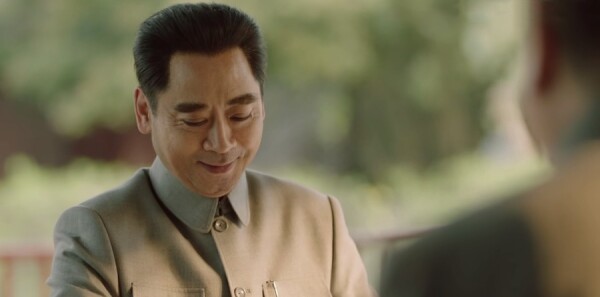 破晓东方第30集剧照