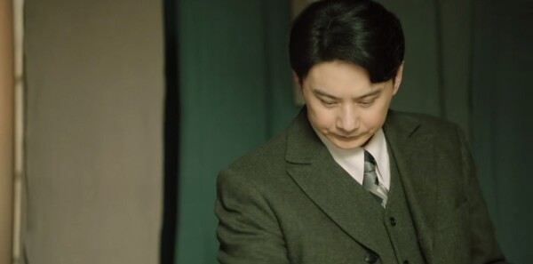 破晓东方第35集剧照