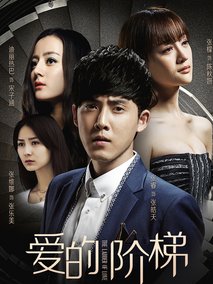 爱的阶梯,介绍海报