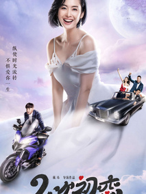 二次初恋,介绍海报