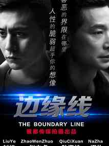 全城通缉,介绍海报