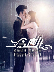 一念向北,介绍海报