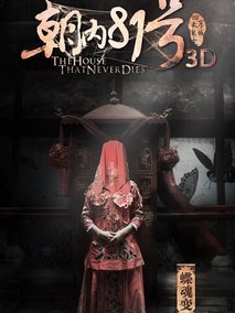 京城81号,介绍海报